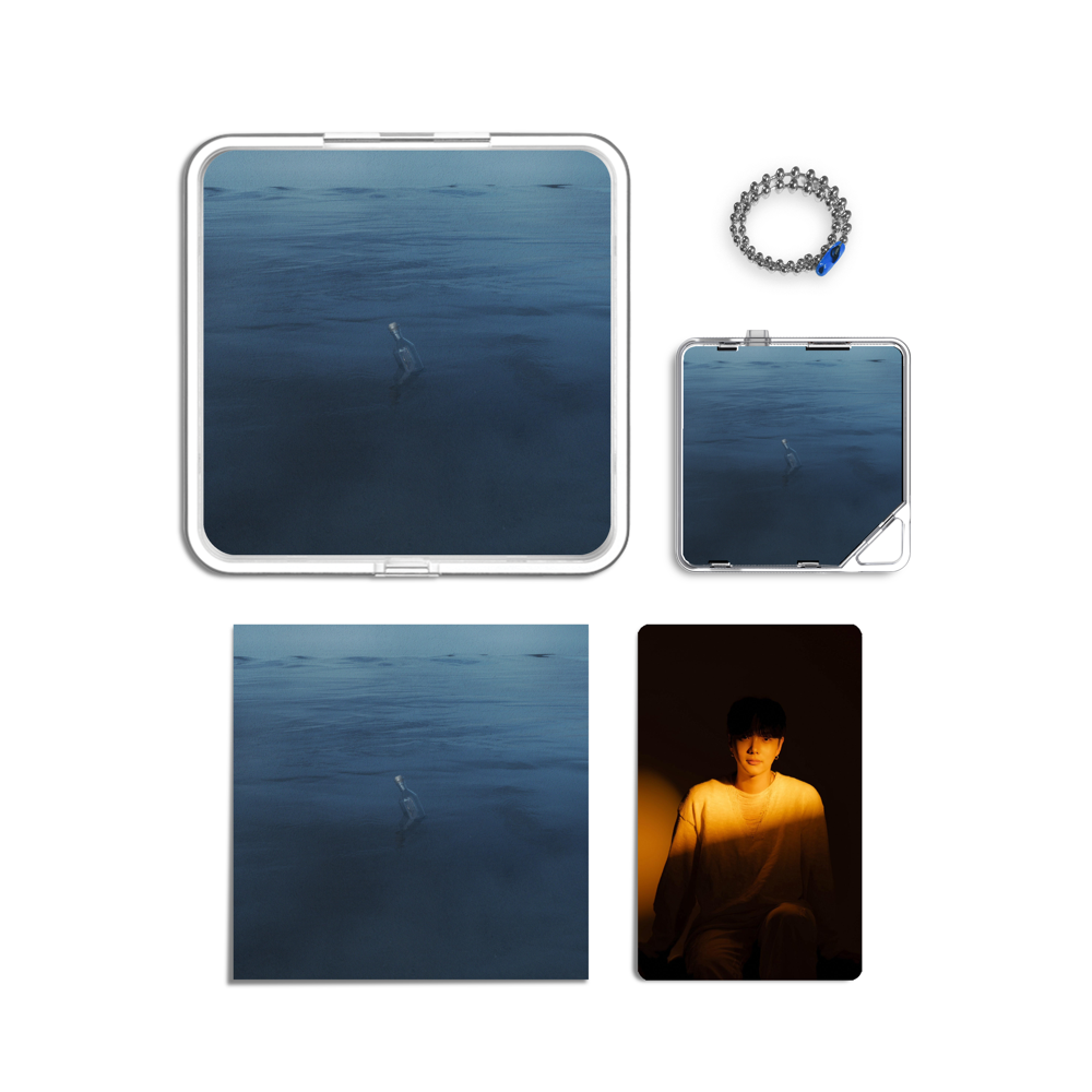 Album component image