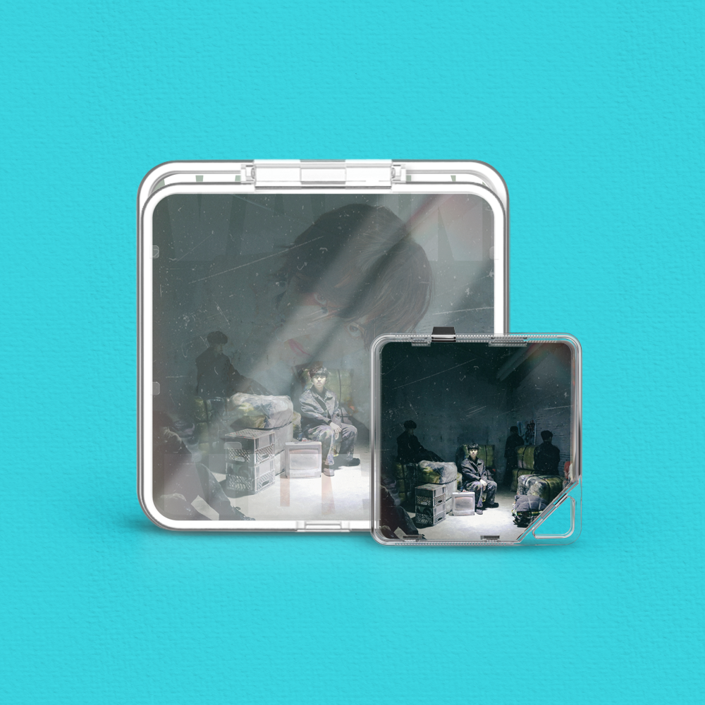 Album component image