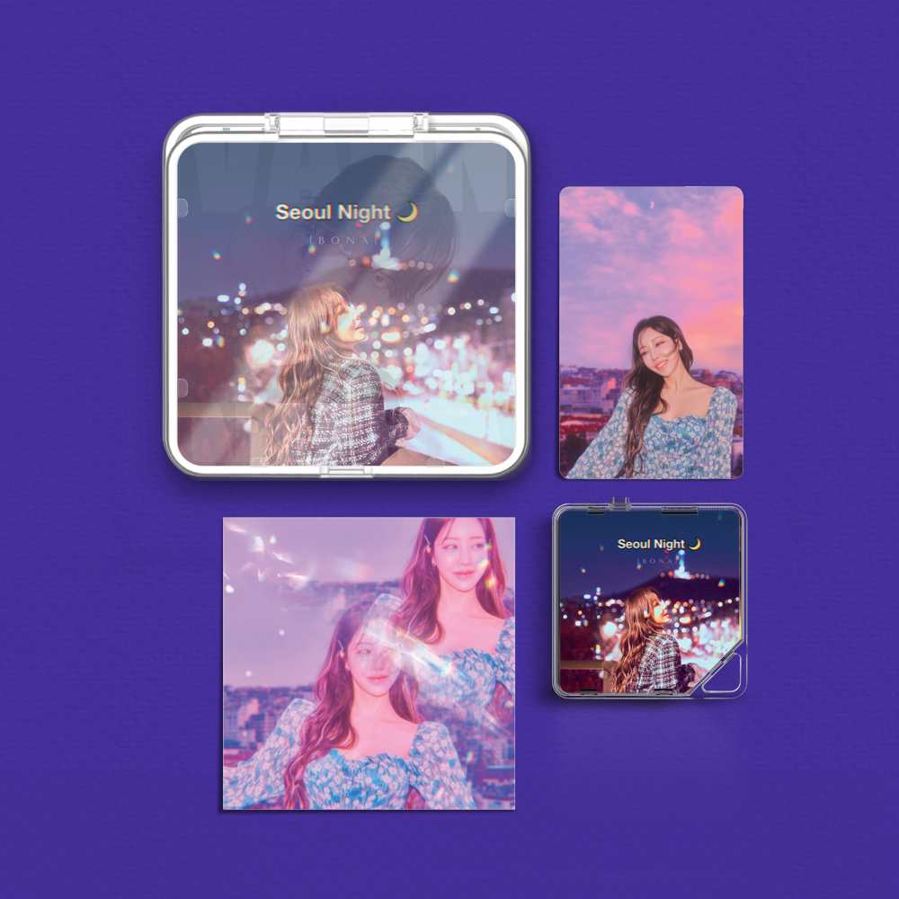 Album component image