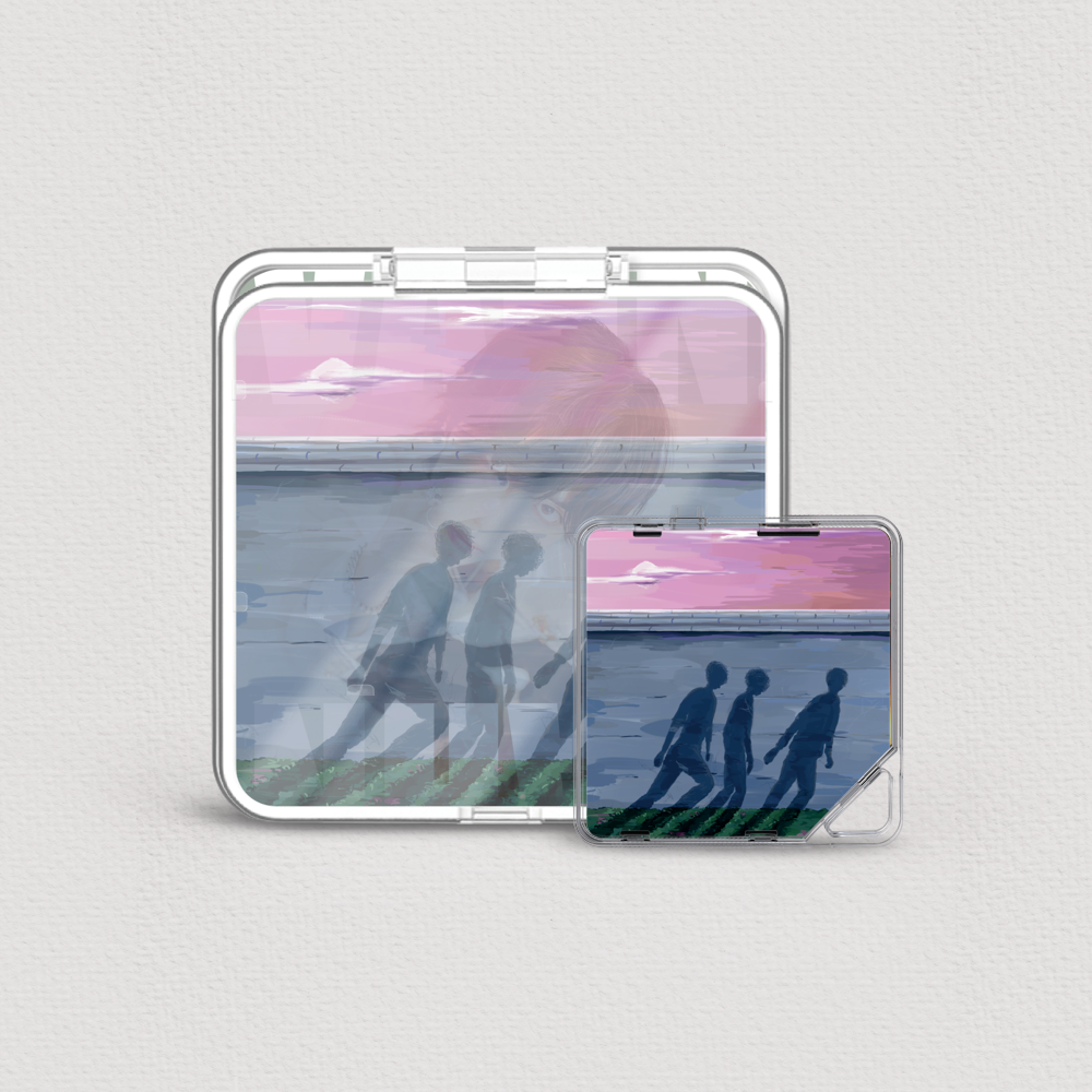 Album component image
