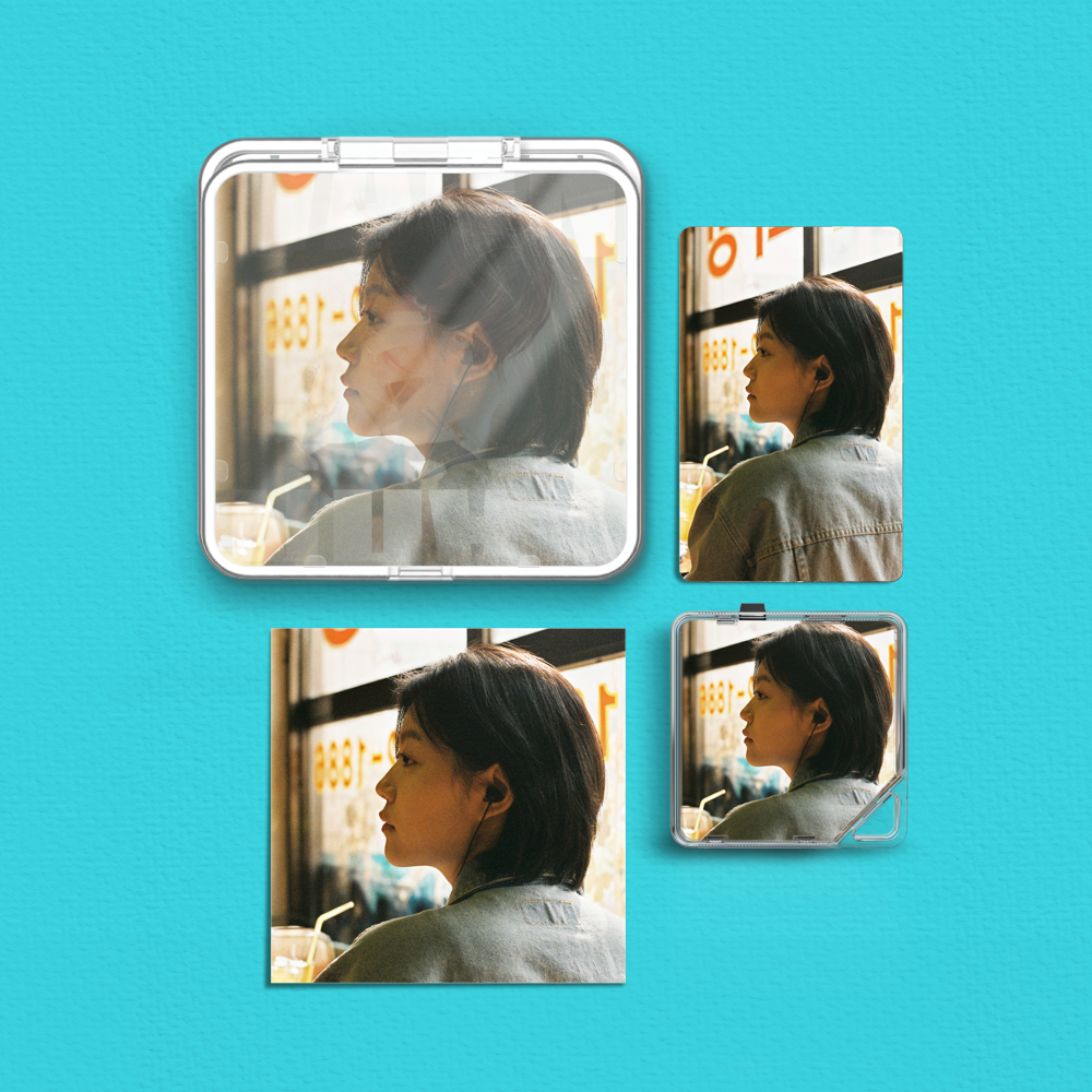 Album component image