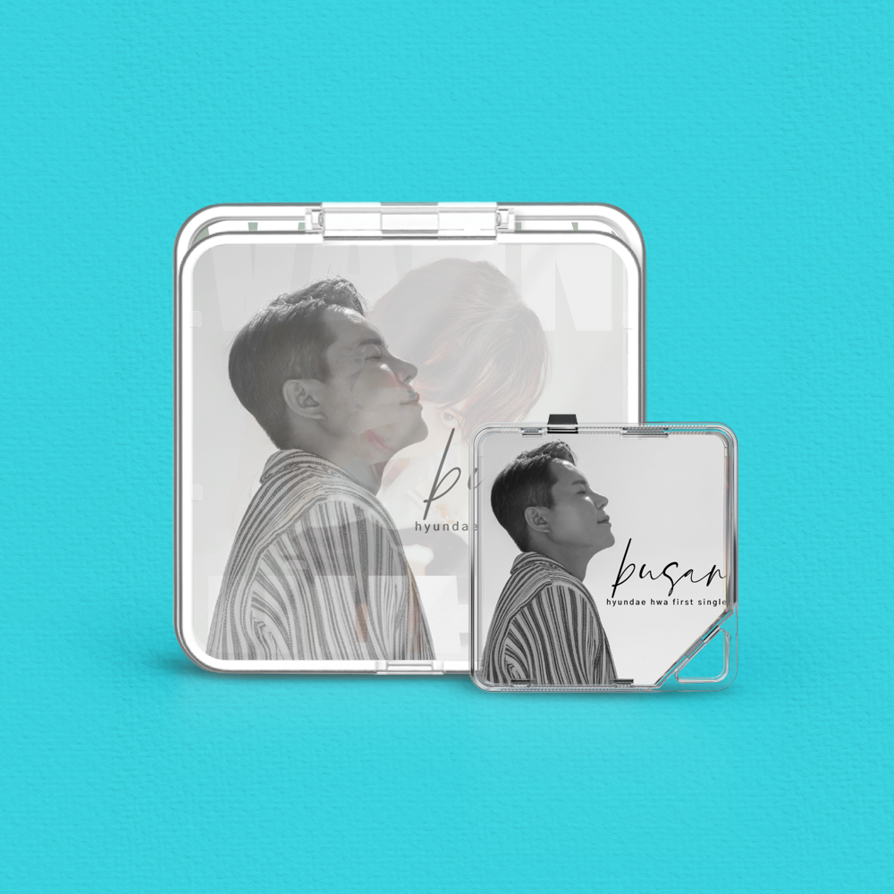 Album component image