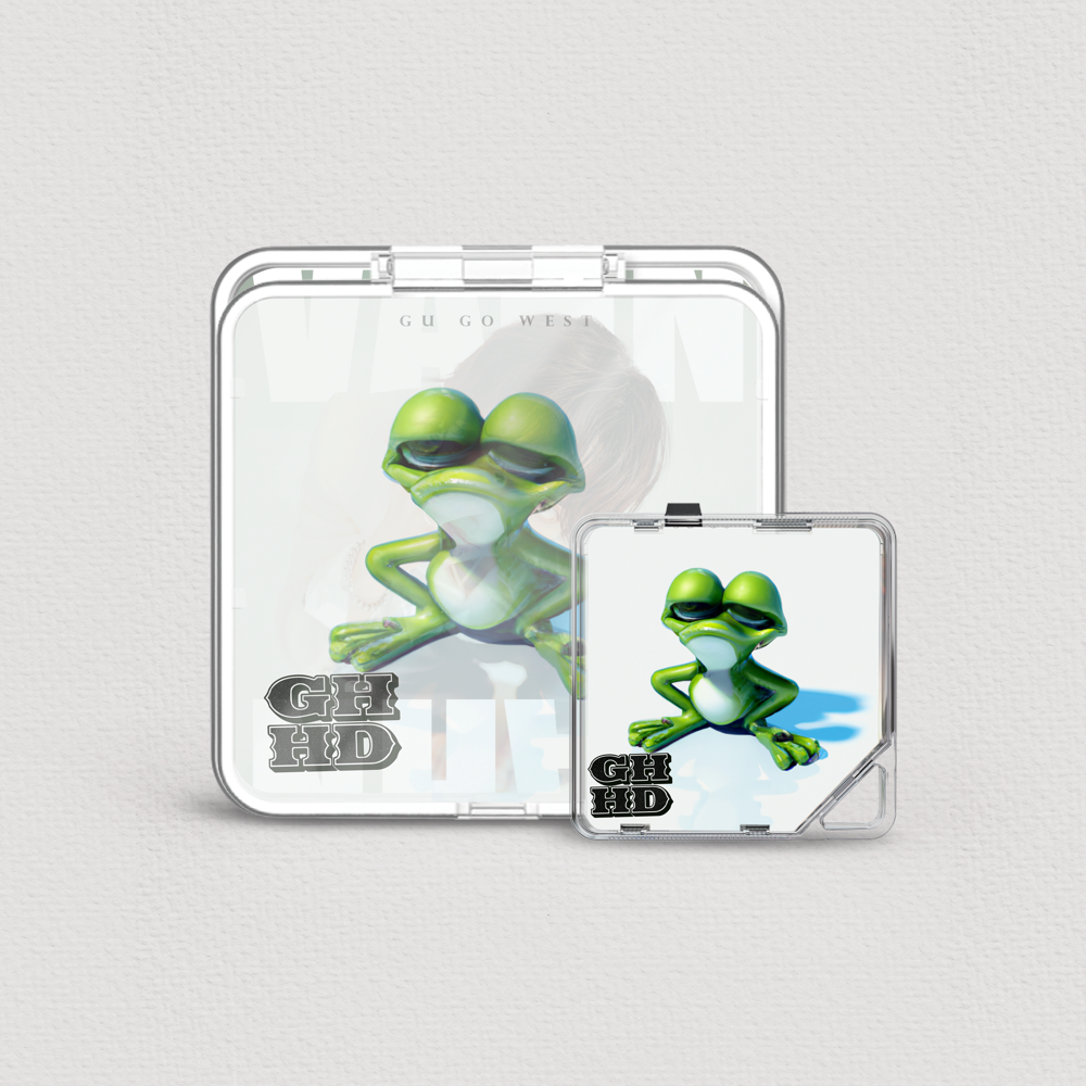 Album component image