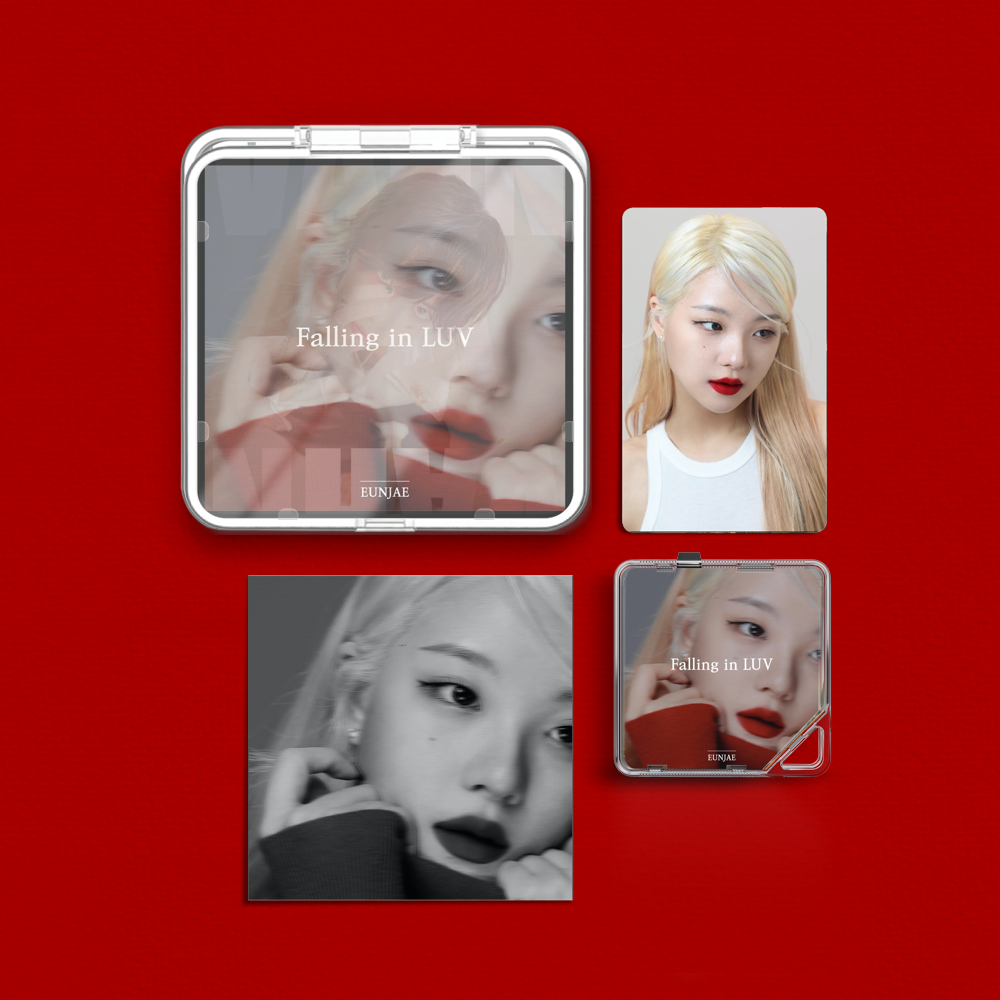 Album component image