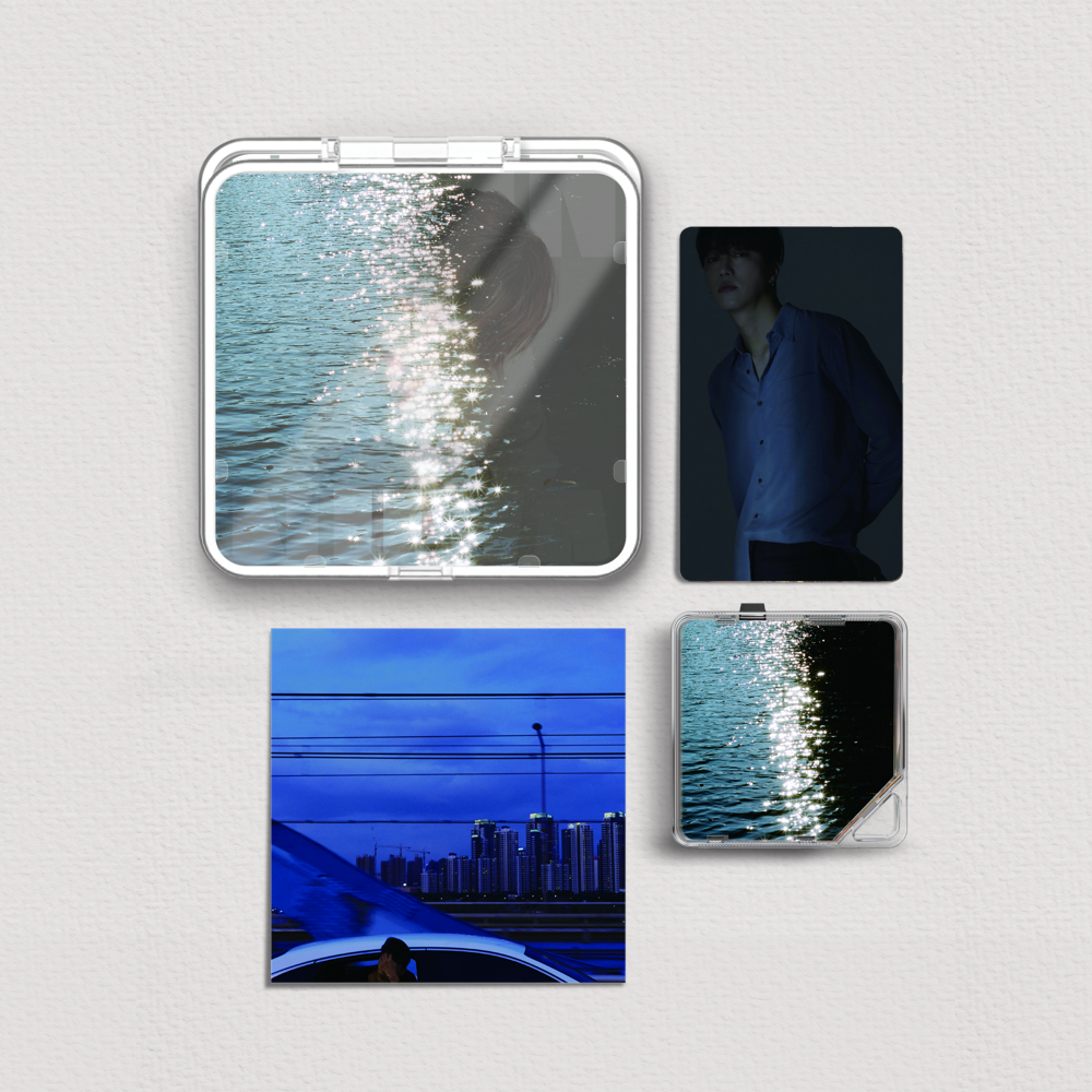 Album component image