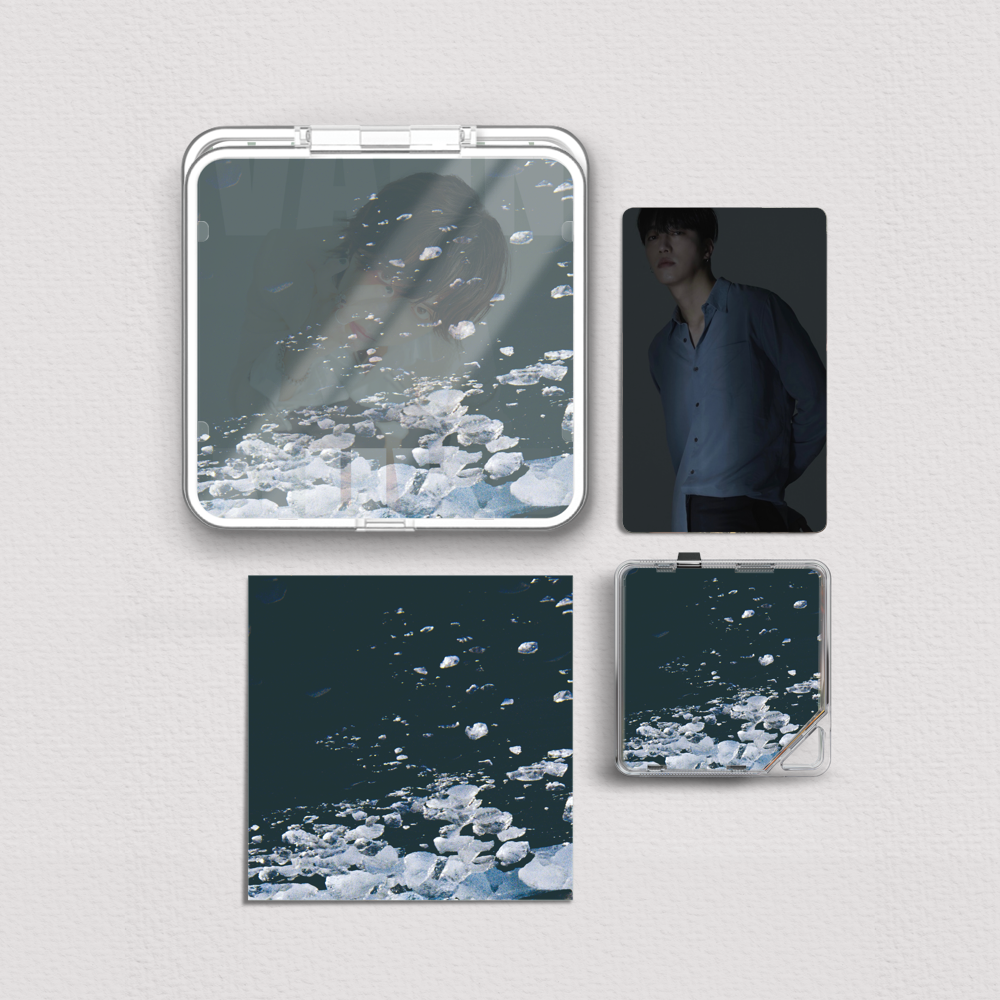 Album component image