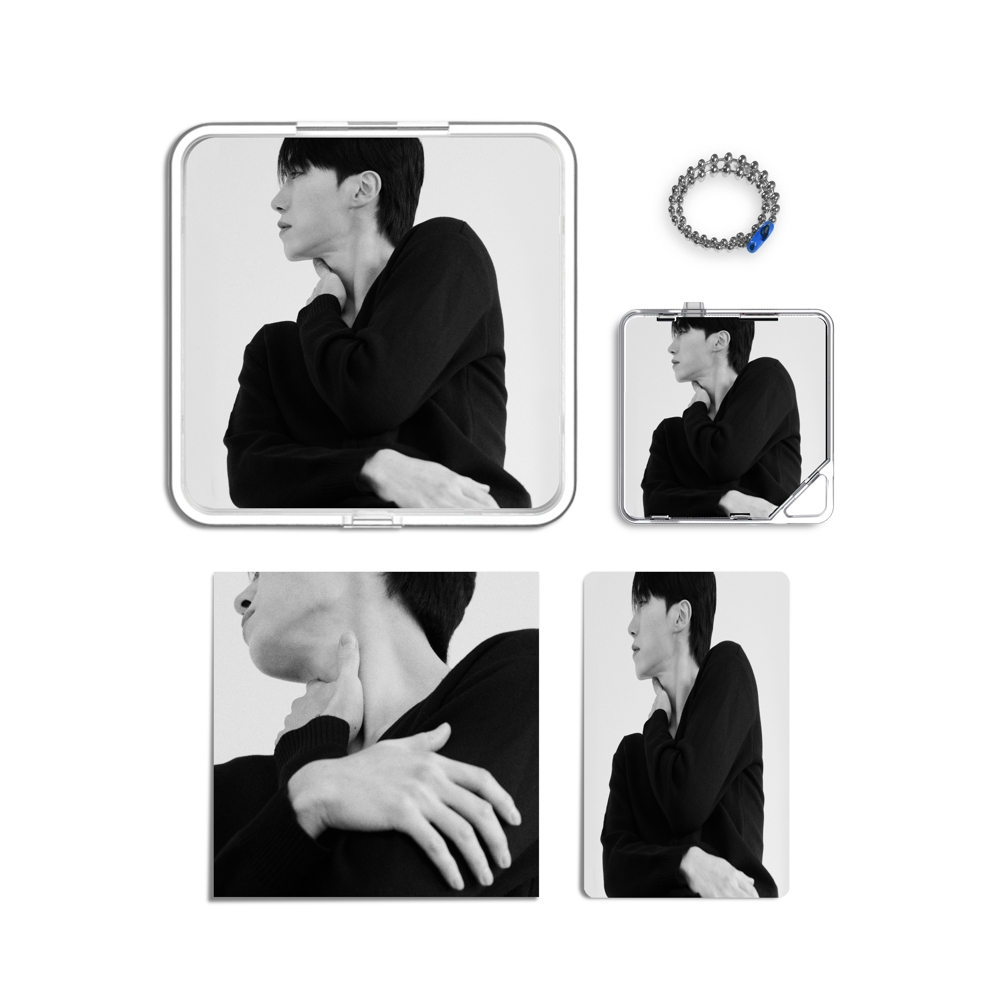 Album component image