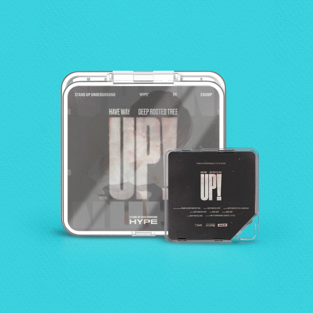 Album component image