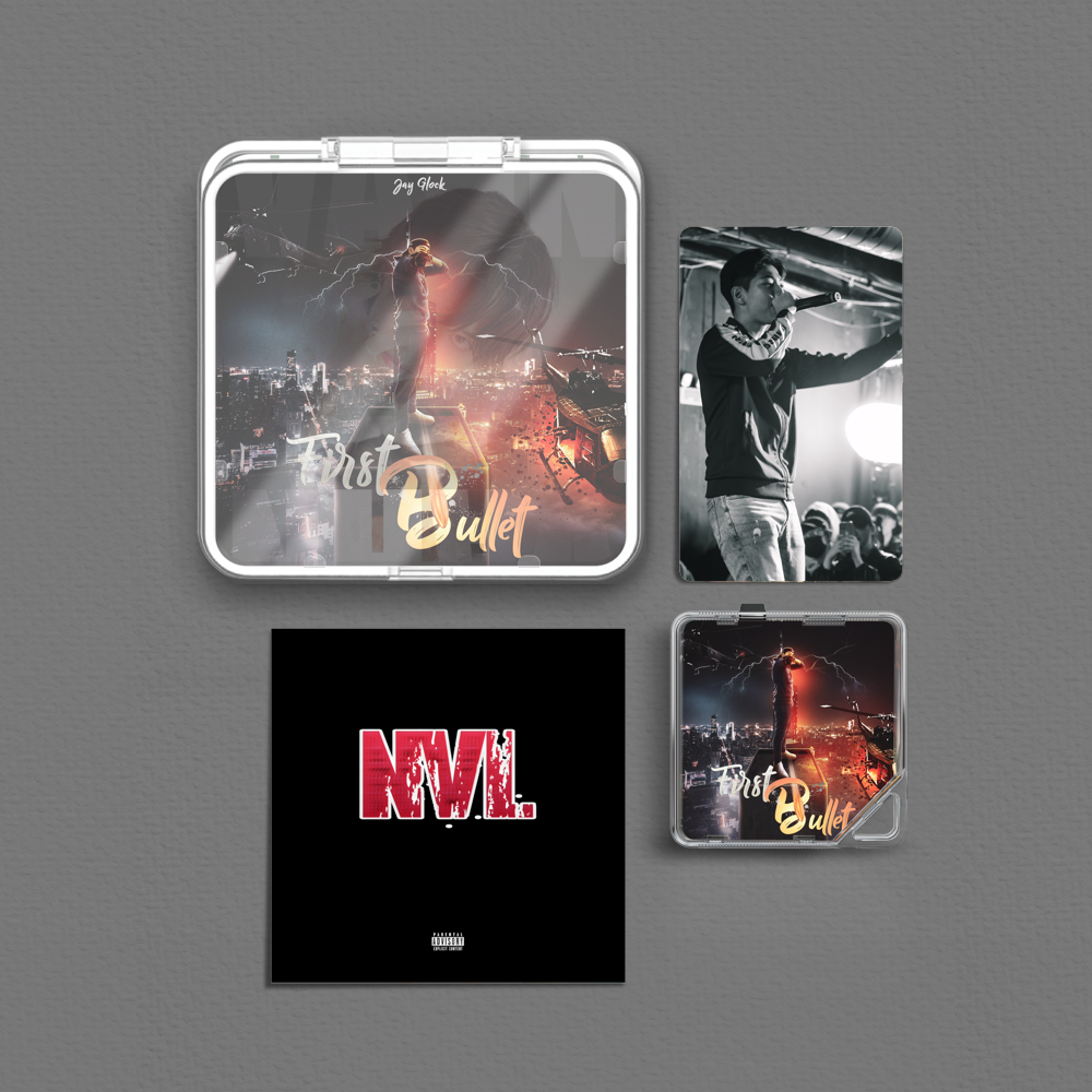 Album component image