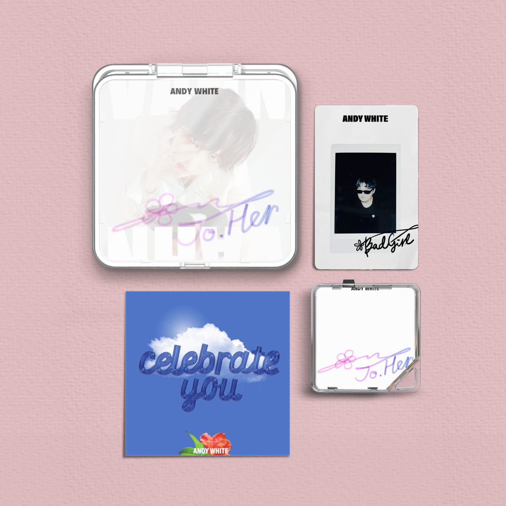 Album component image