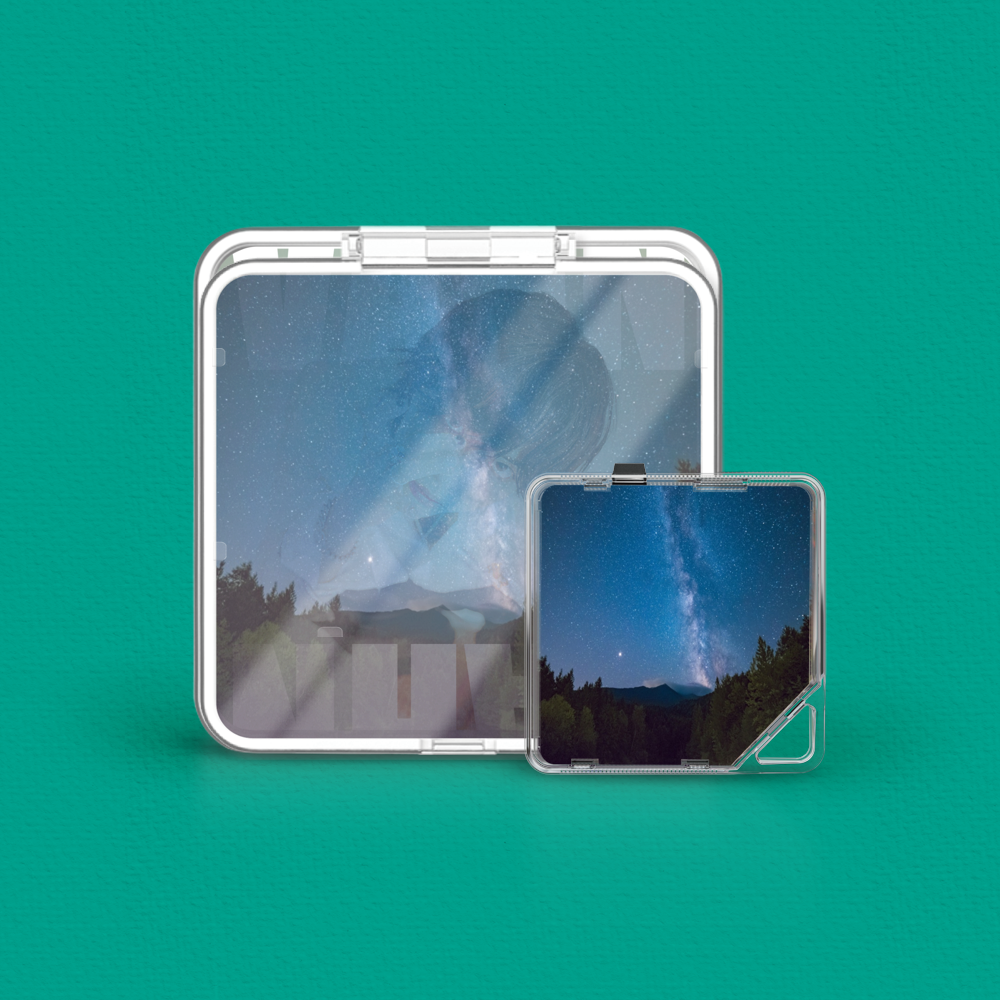 Album component image