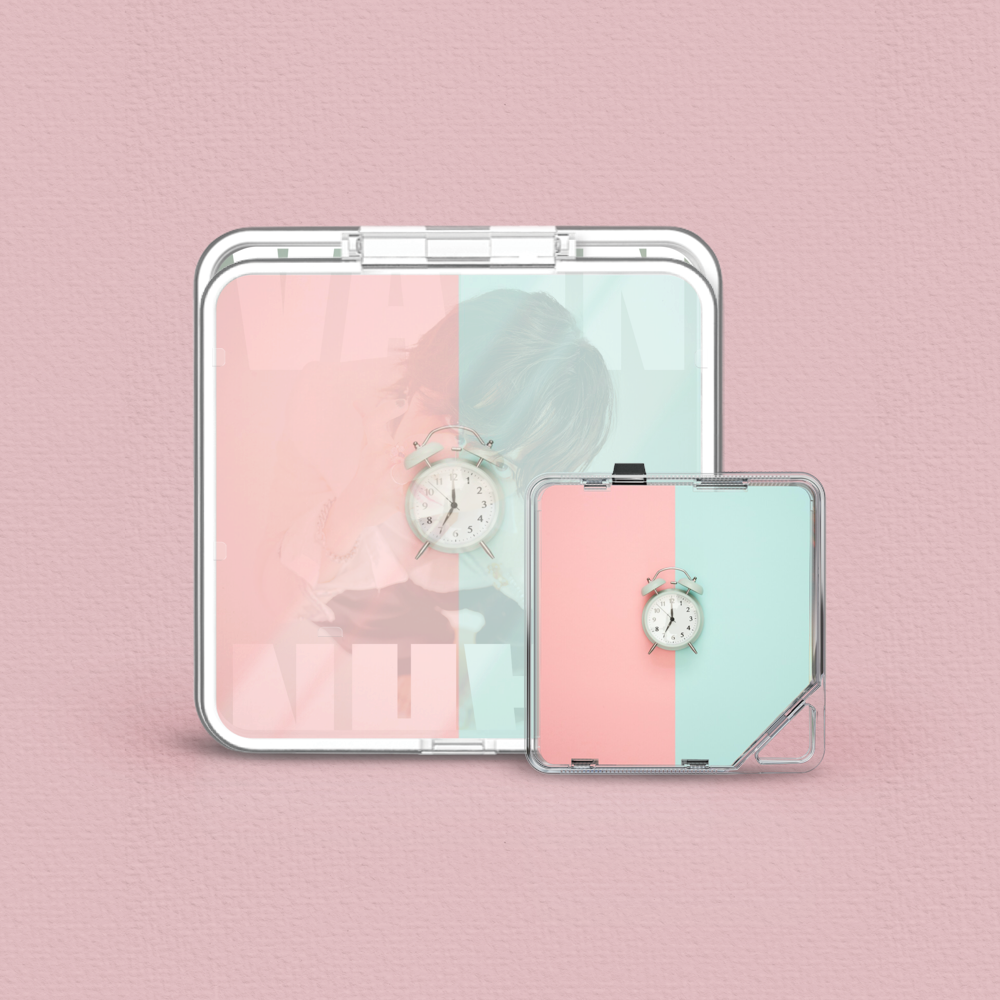 Album component image