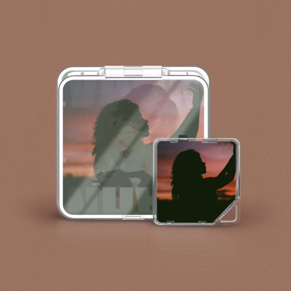 Album component image
