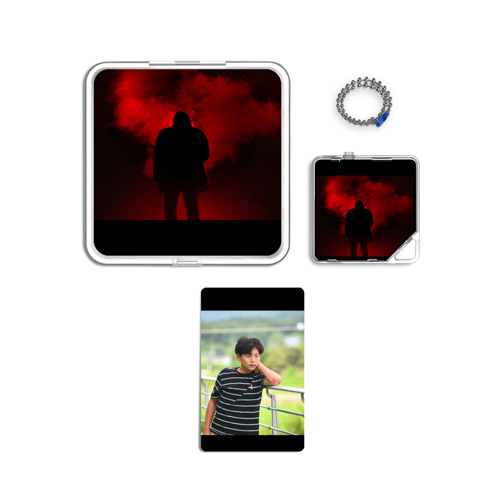 Album component image