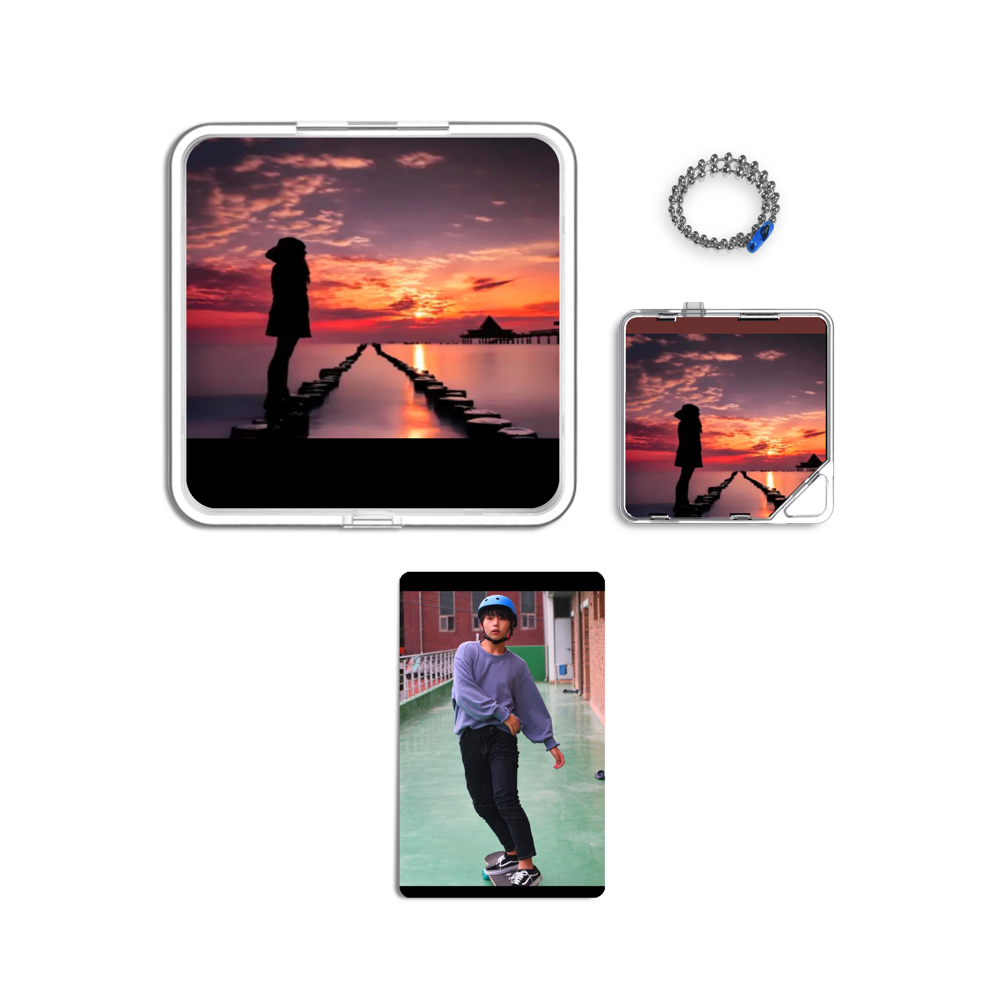 Album component image