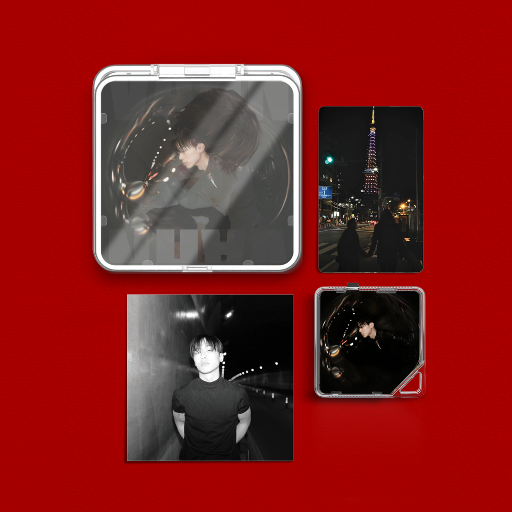Album component image