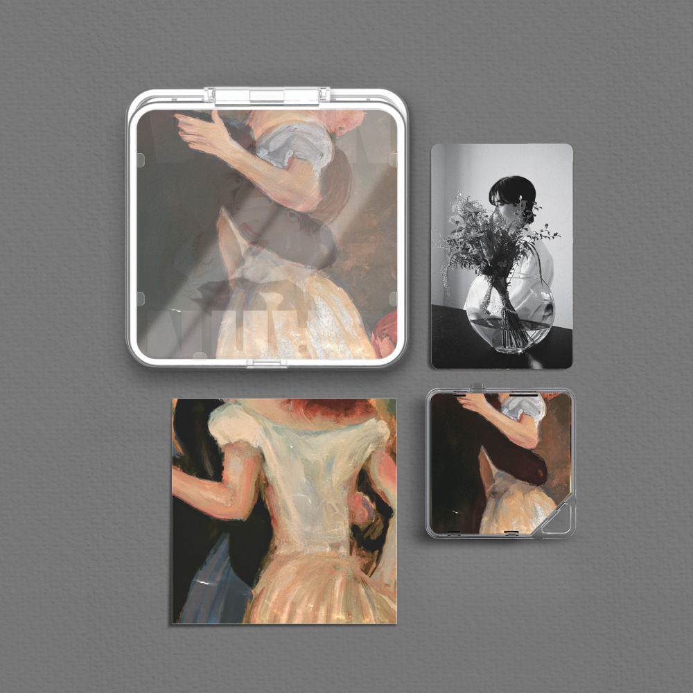 Album component image