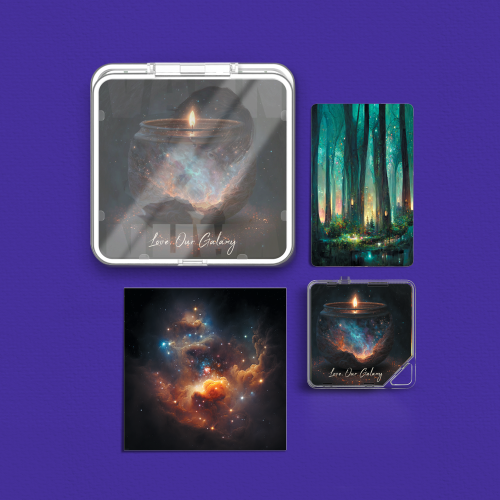 Album component image