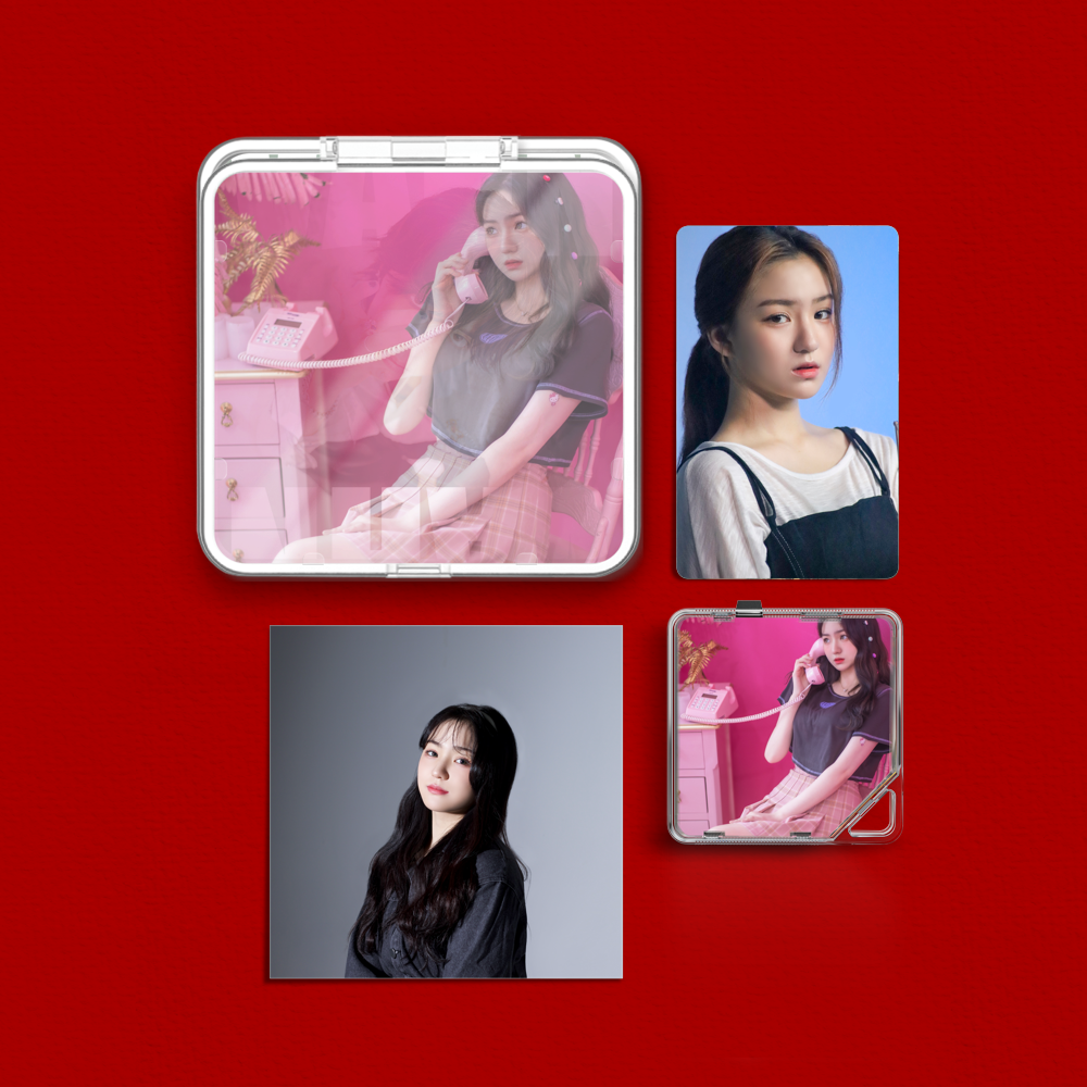 Album component image