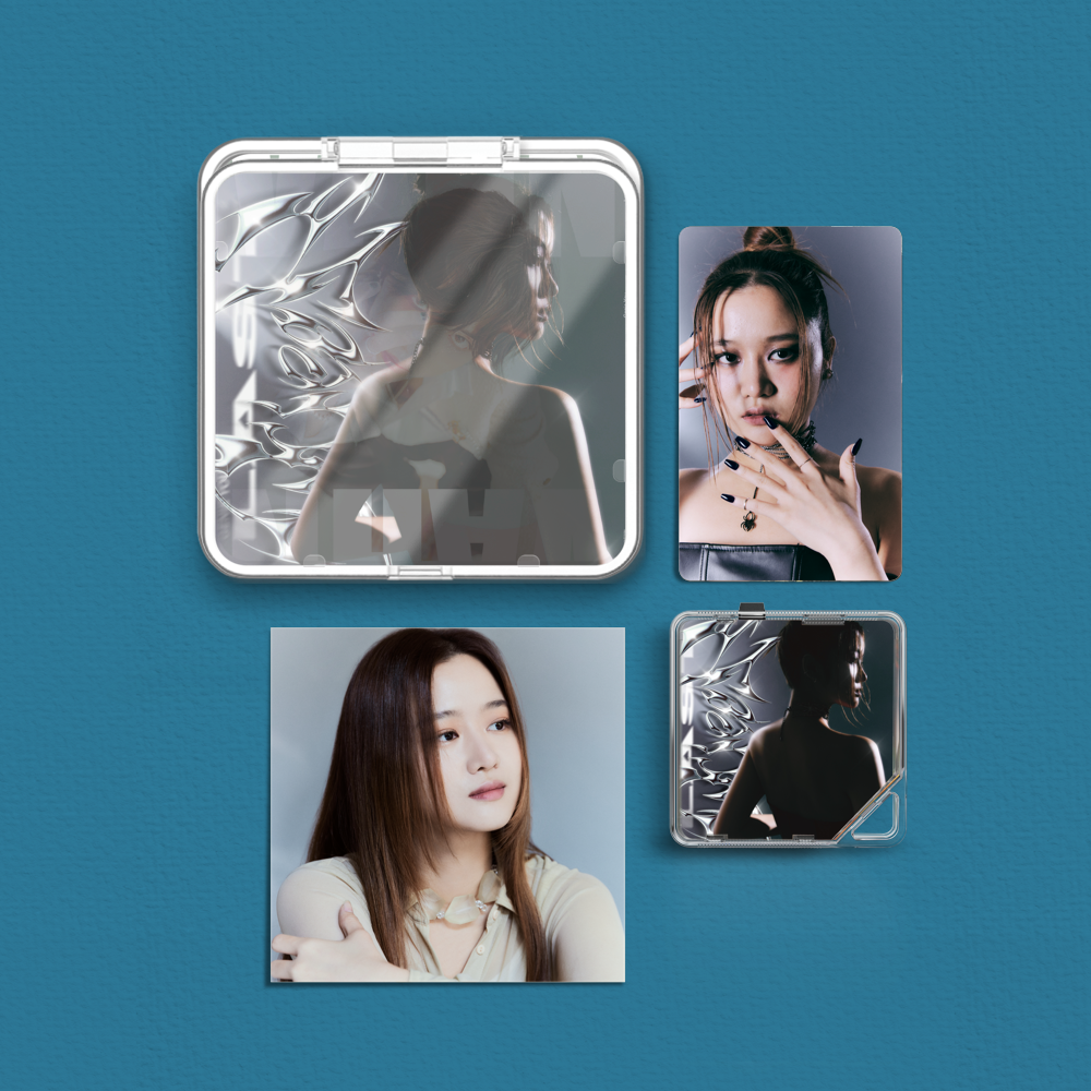 Album component image