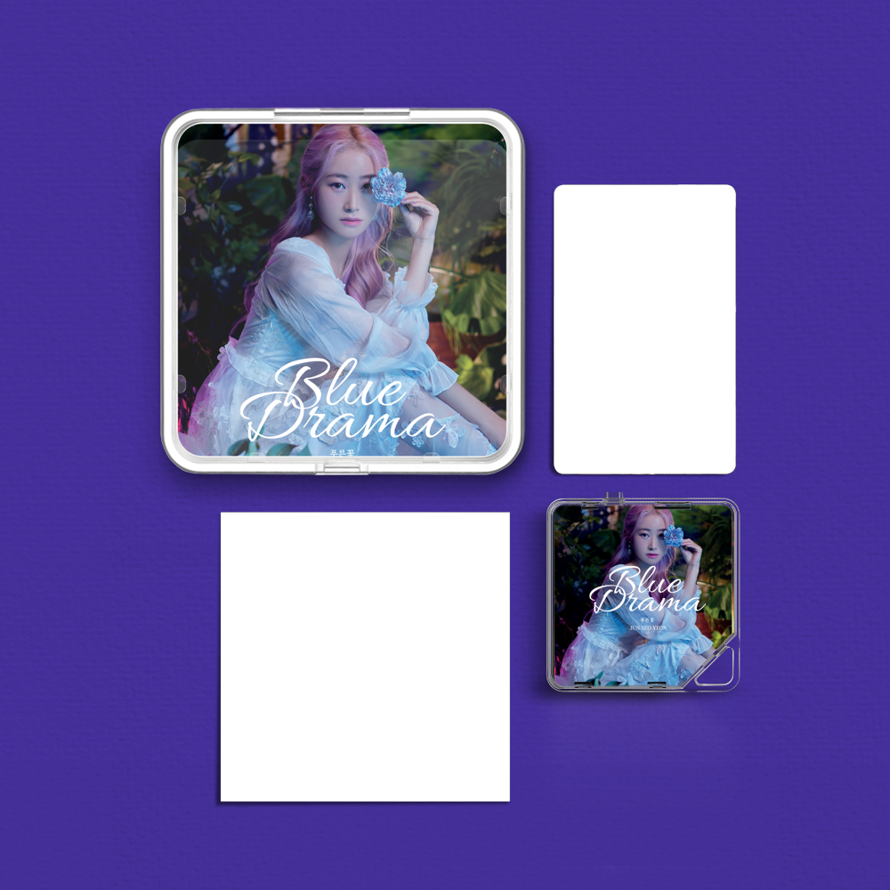 Album component image