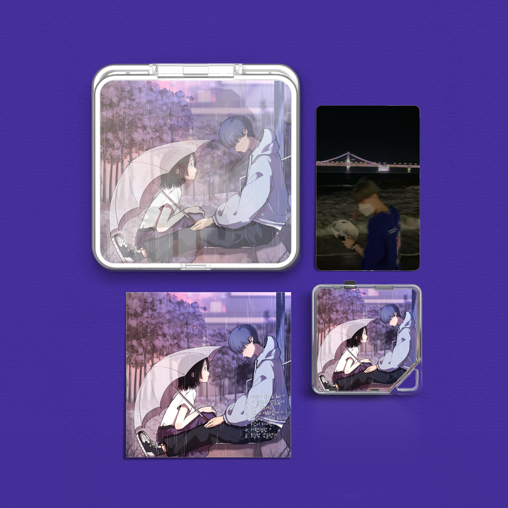 Album component image
