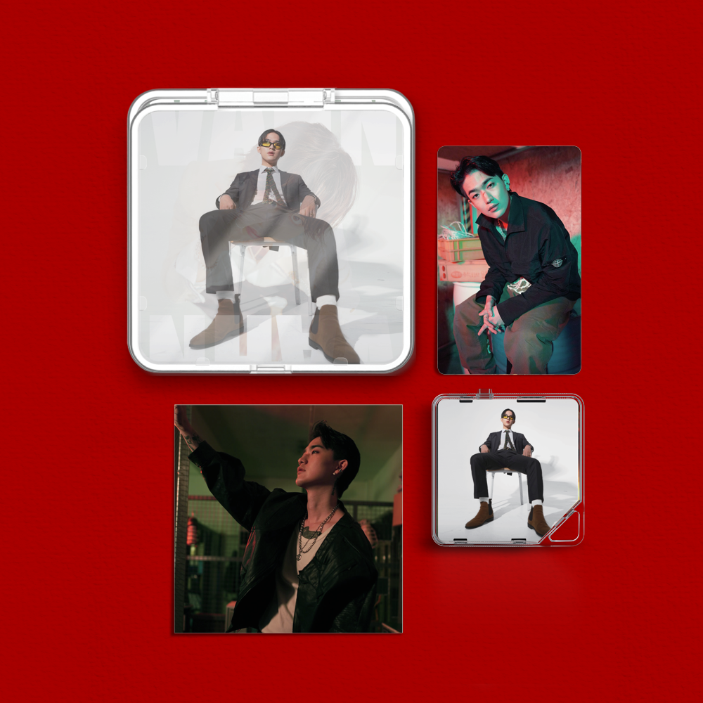 Album component image