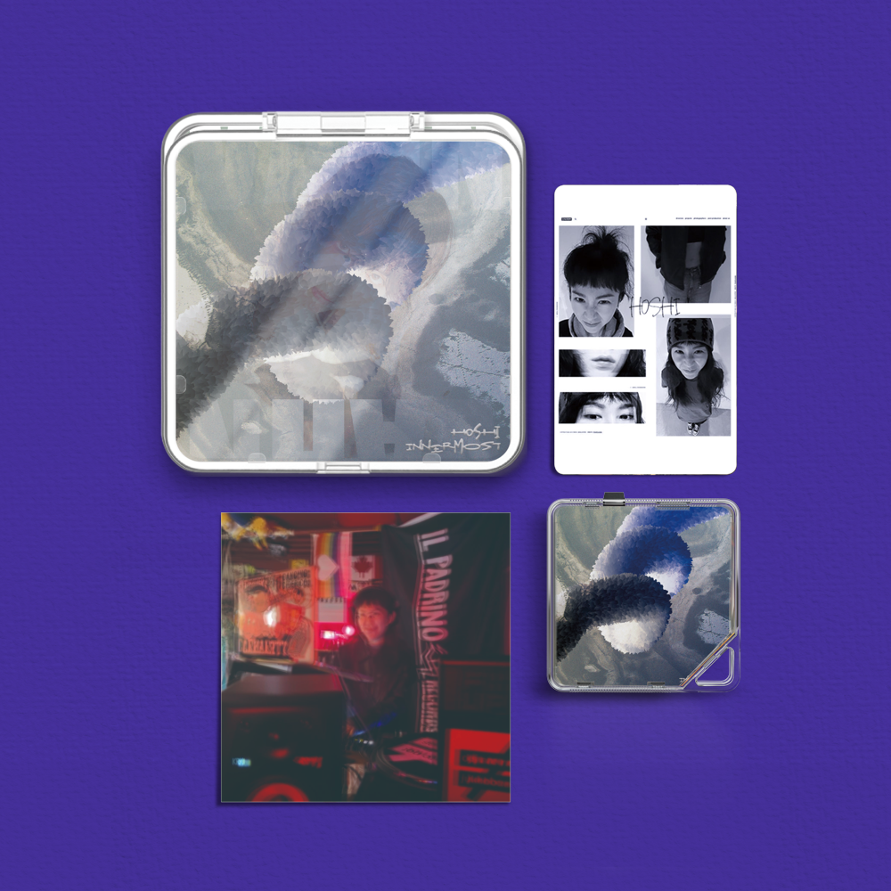 Album component image