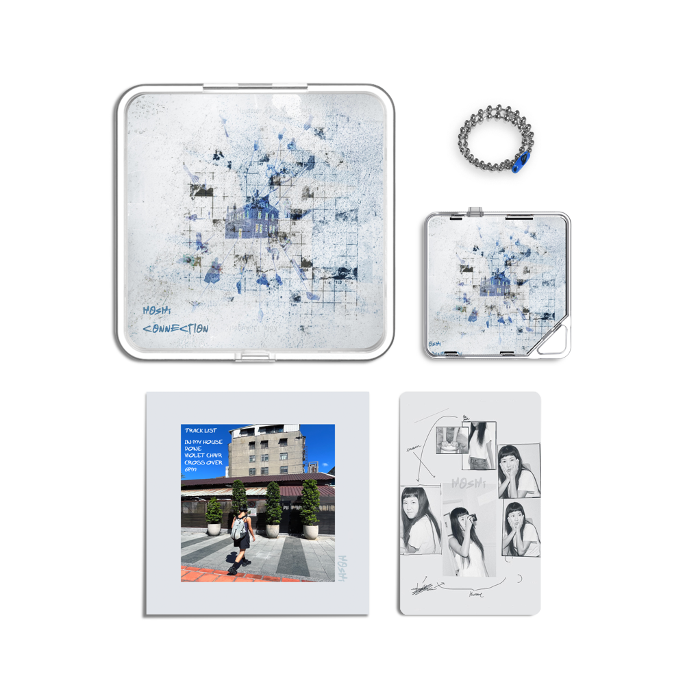 Album component image