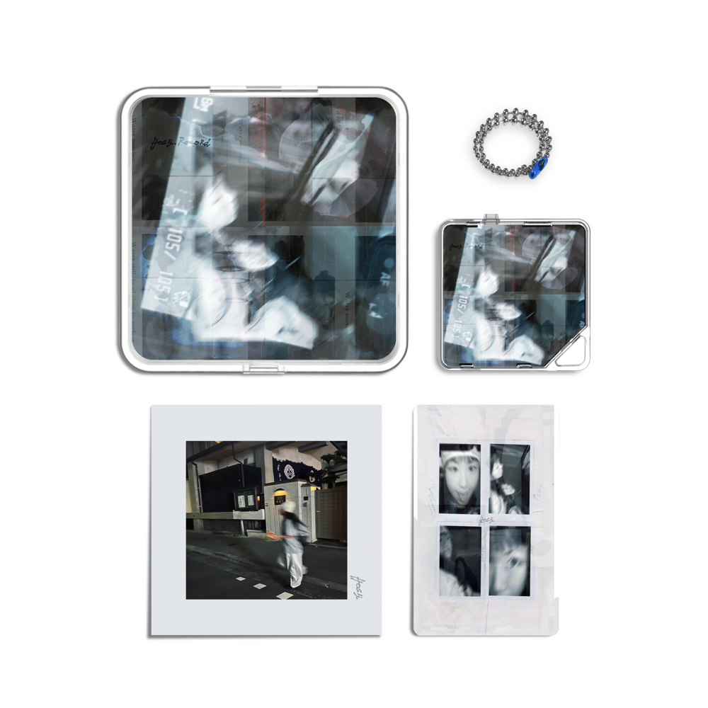 Album component image