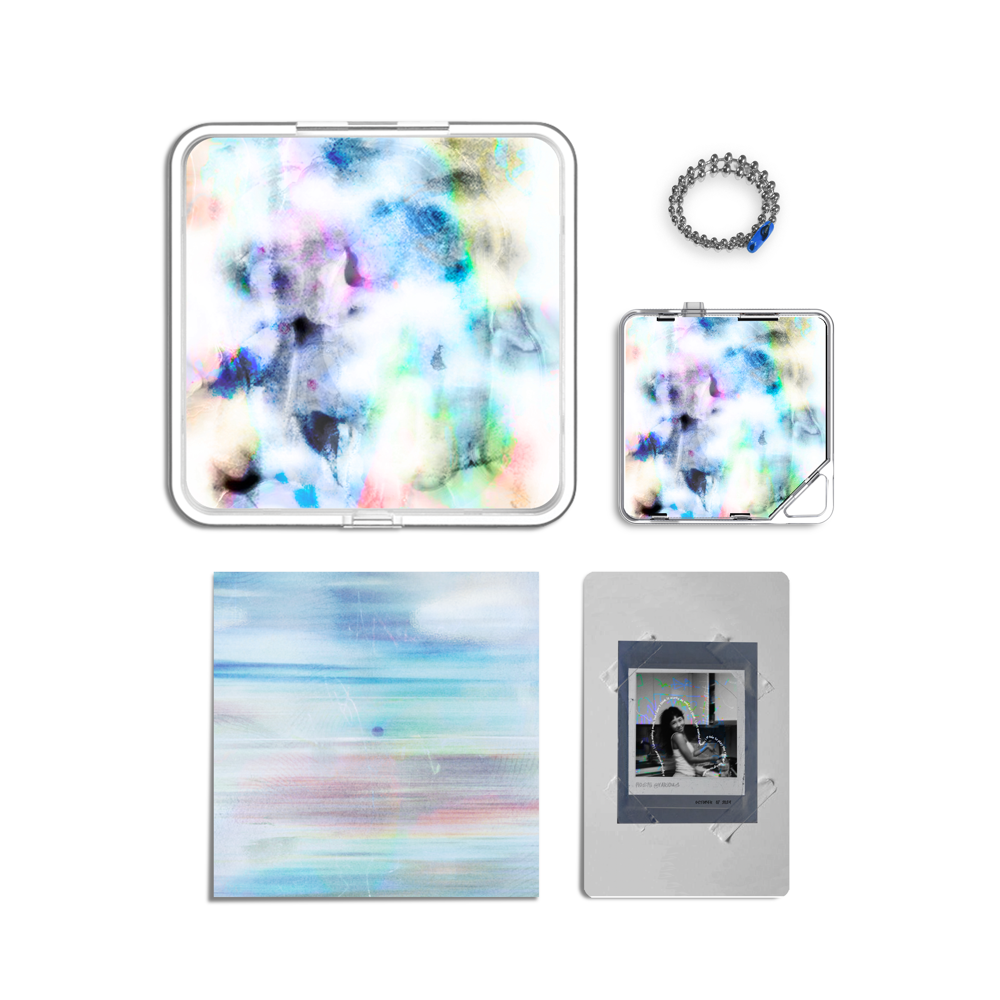 Album component image