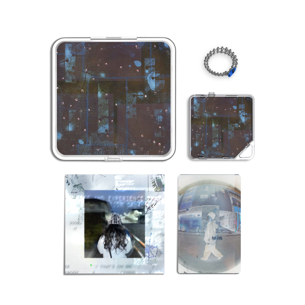 Album component image
