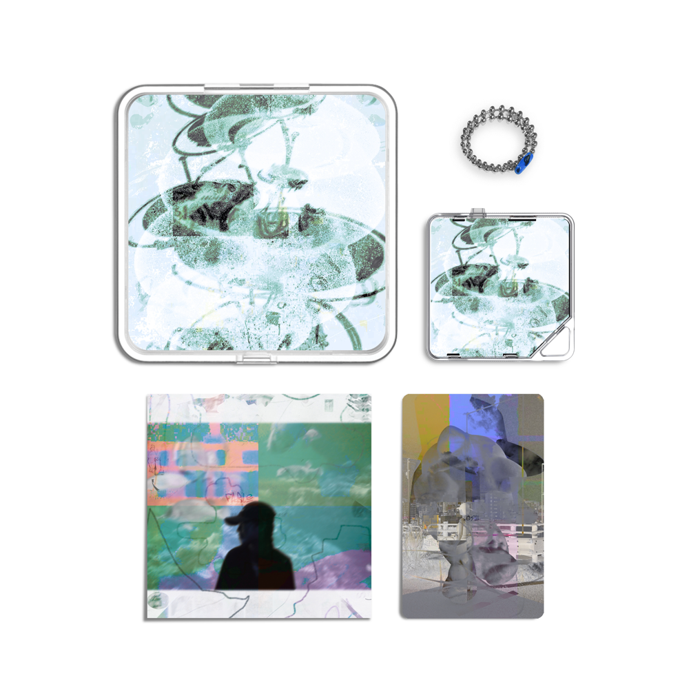 Album component image