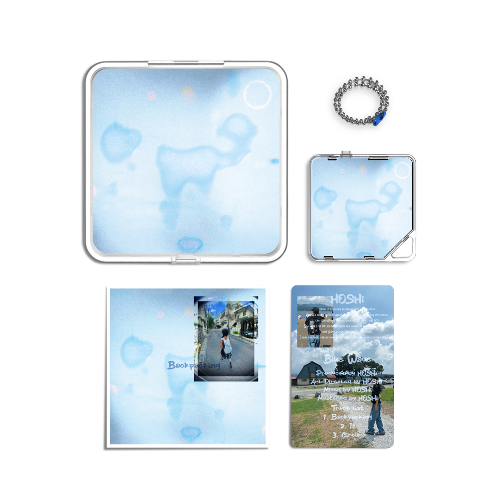 Album component image