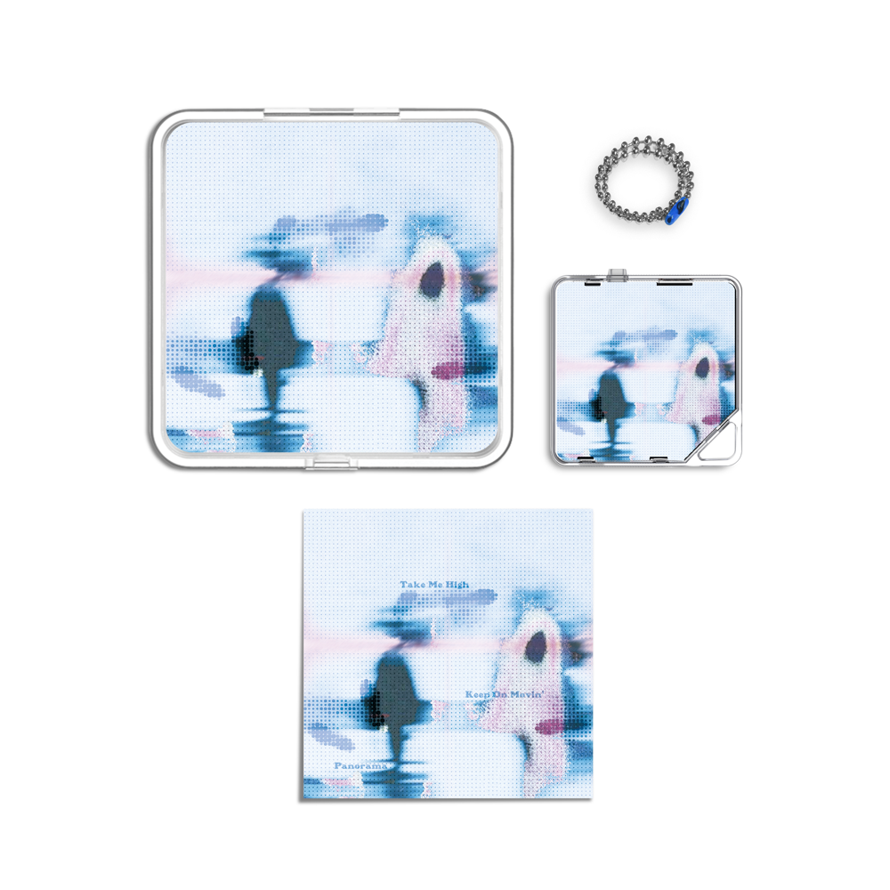 Album component image