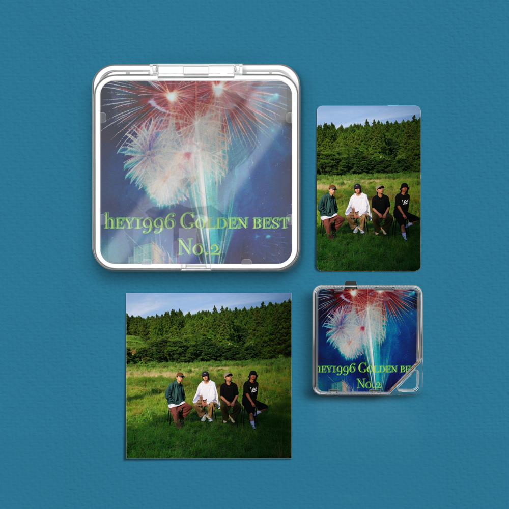 Album component image
