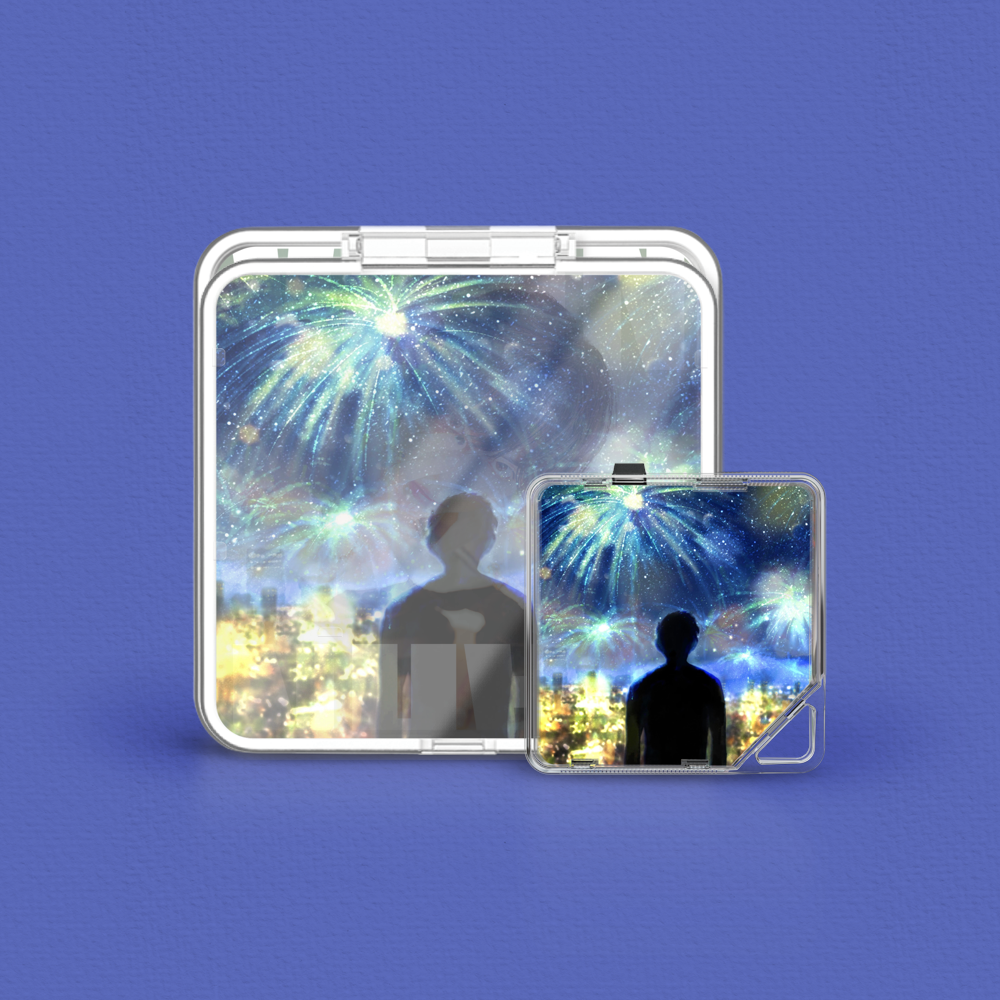 Album component image