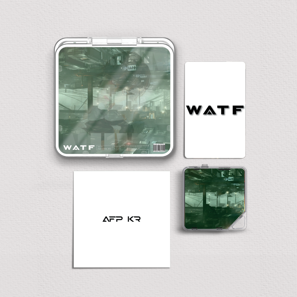 Album component image