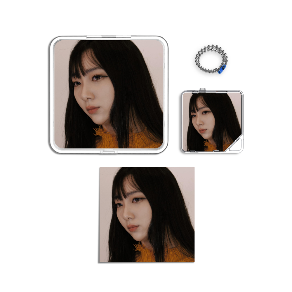Album component image