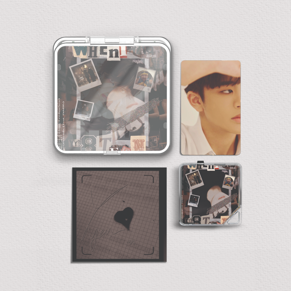 Album component image
