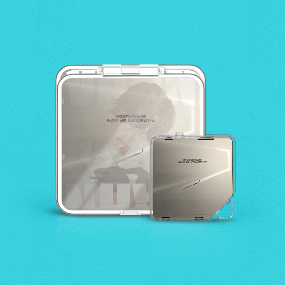 Album component image