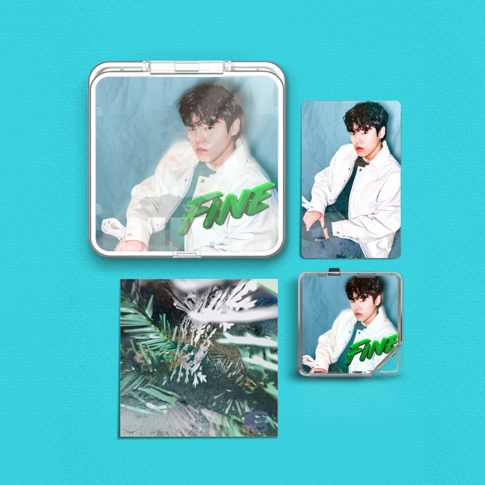 Album component image