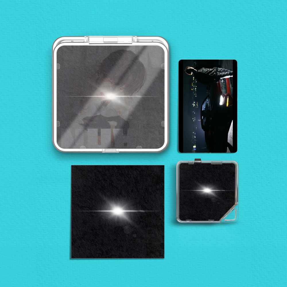 Album component image