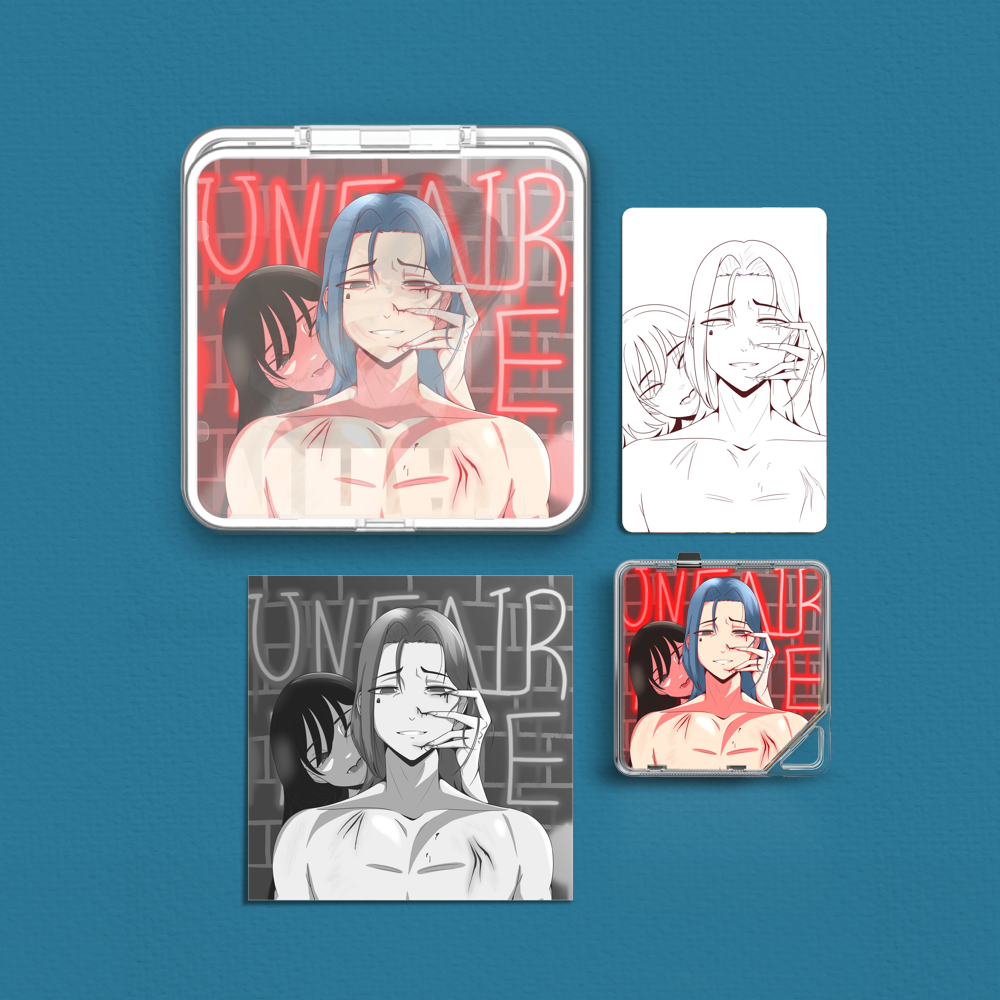 Album component image