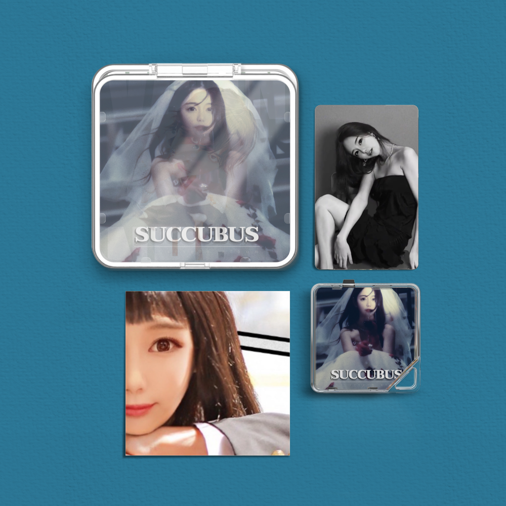 Album component image
