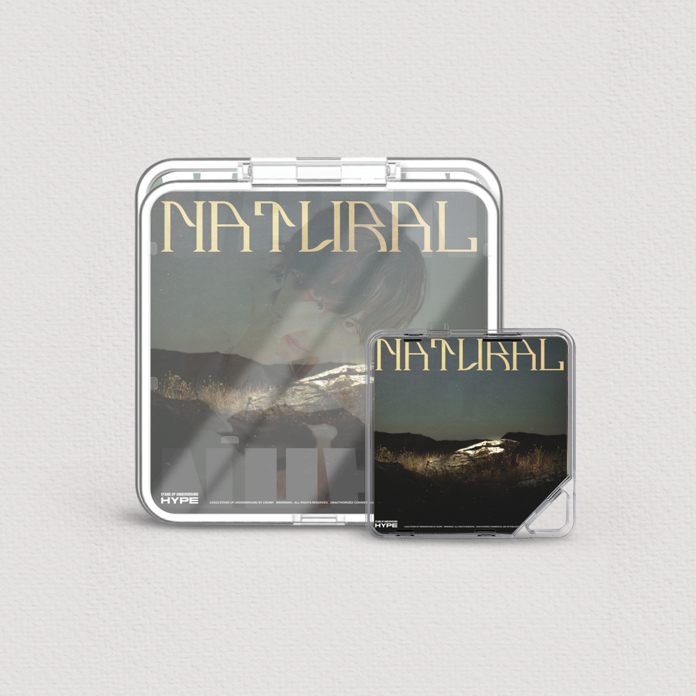 Album component image