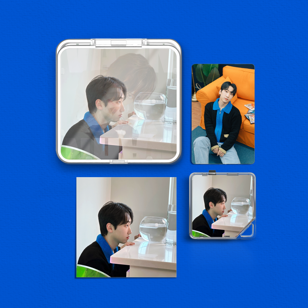 Album component image