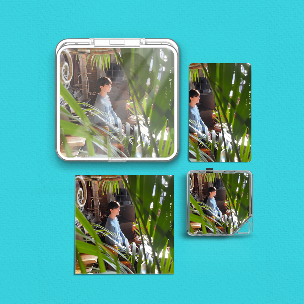 Album component image