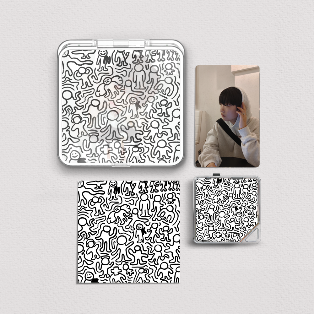 Album component image
