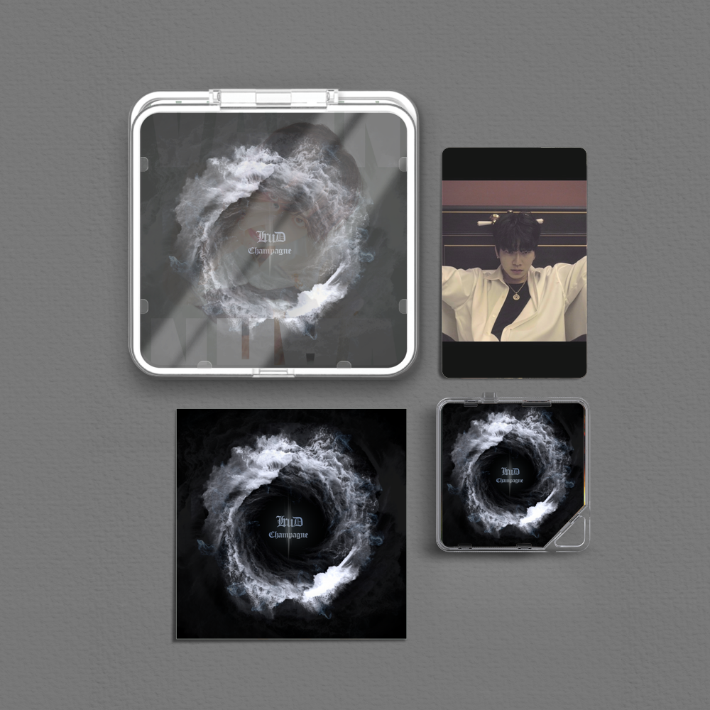Album component image